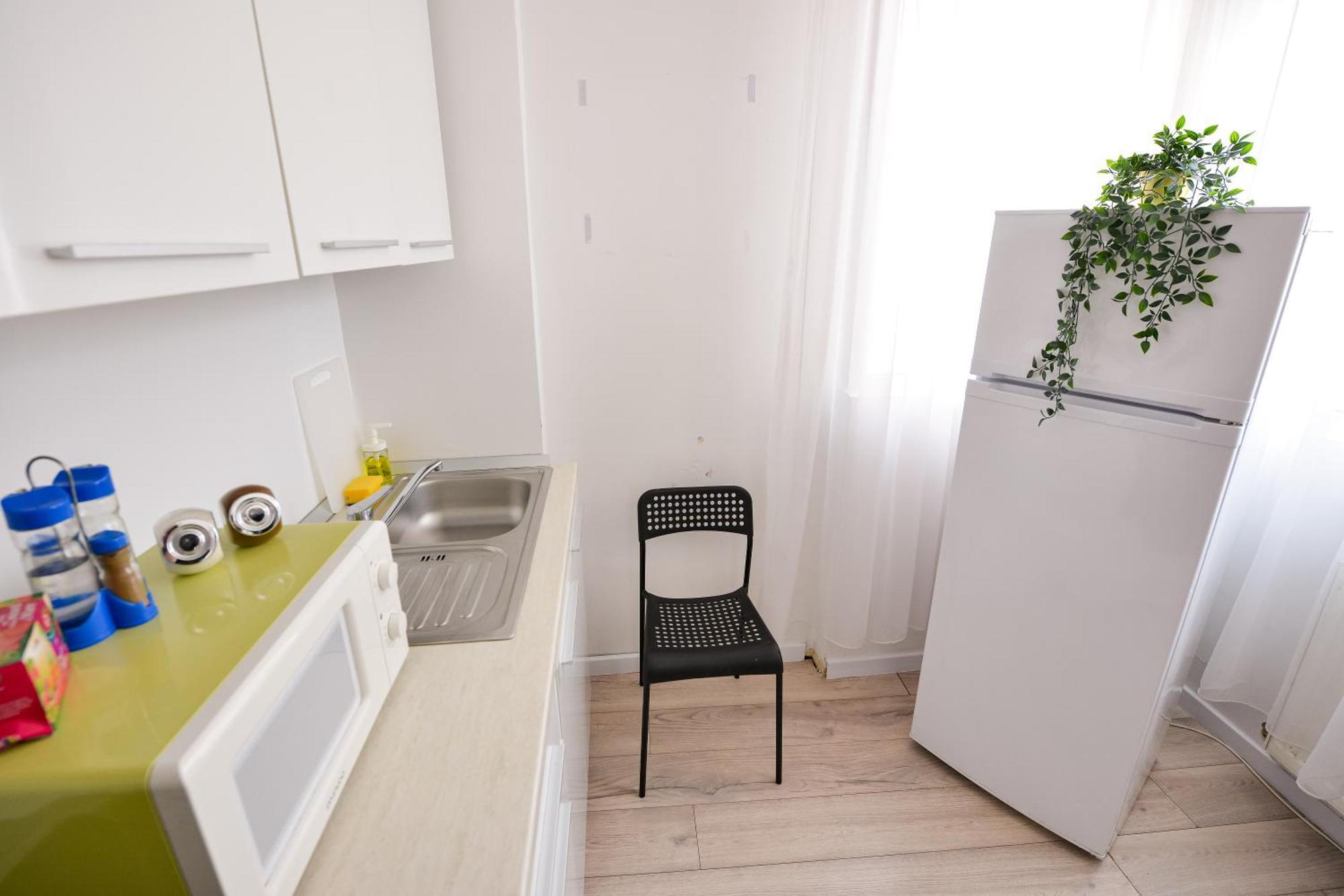 Ideal Accommodation Unirii Square Bukarest Eksteriør billede