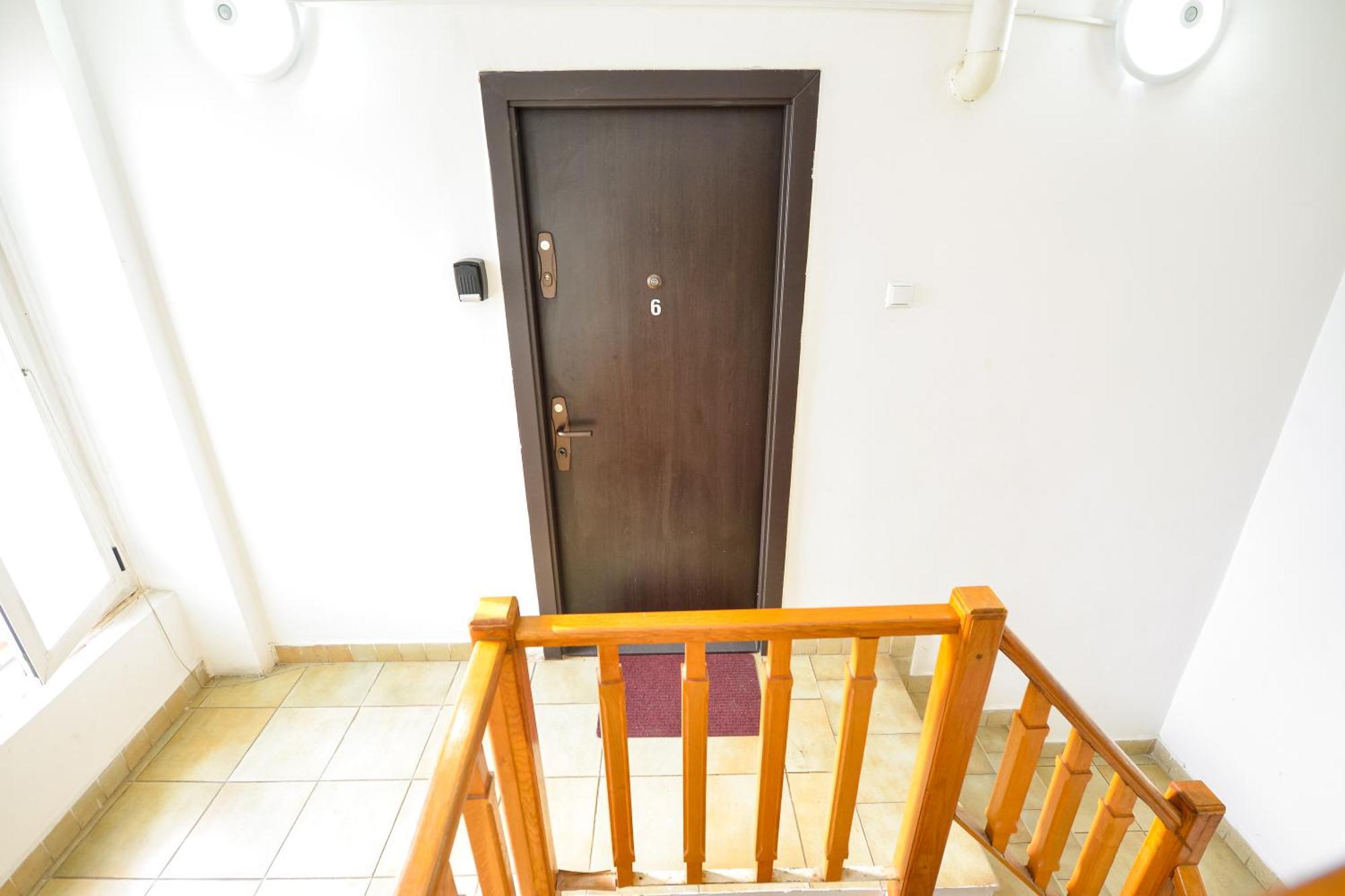 Ideal Accommodation Unirii Square Bukarest Eksteriør billede
