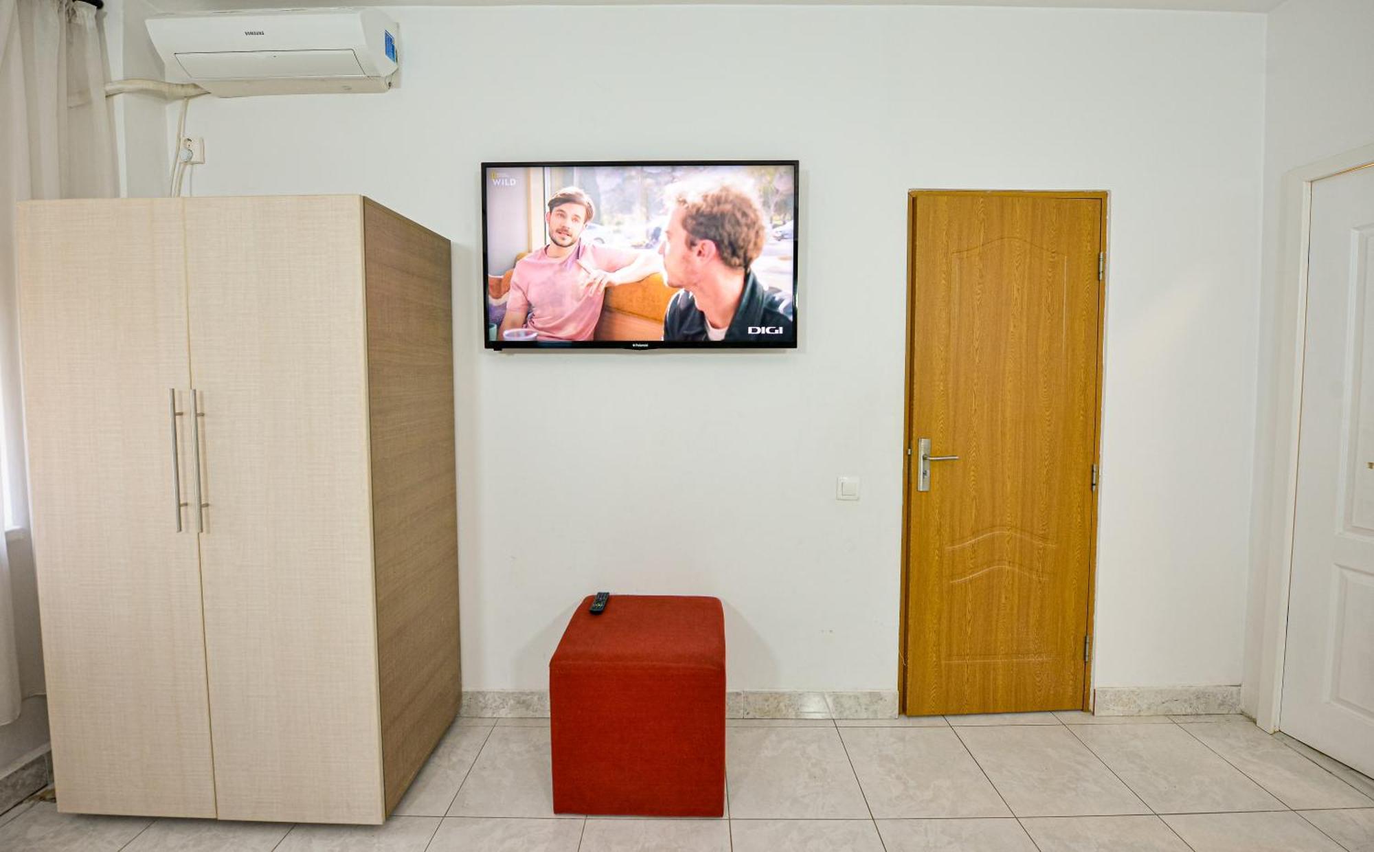 Ideal Accommodation Unirii Square Bukarest Eksteriør billede