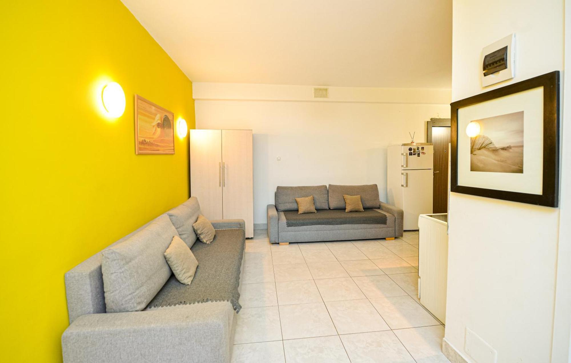 Ideal Accommodation Unirii Square Bukarest Eksteriør billede
