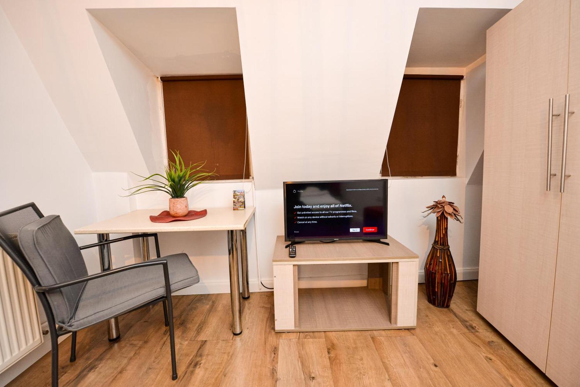 Ideal Accommodation Unirii Square Bukarest Eksteriør billede